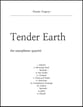 Tender Earth P.O.D. cover